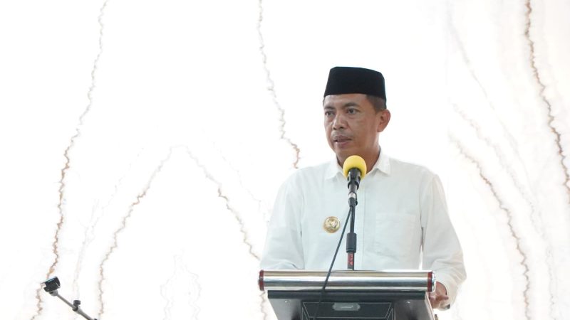 Masih Jadi Polemik, Pj Wali Kota Akan Panggil Pedagang Pasar Senggol dan Sumpang Minangae