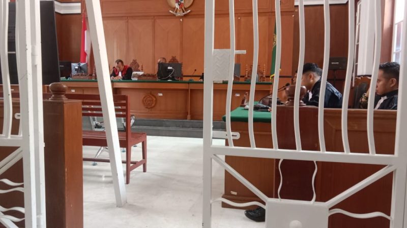 Kejati Sulsel Tuntut Para Terdakwa Kasus Korupsi BPNT Kabupaten Takalar Hingga 10 Tahun Penjara