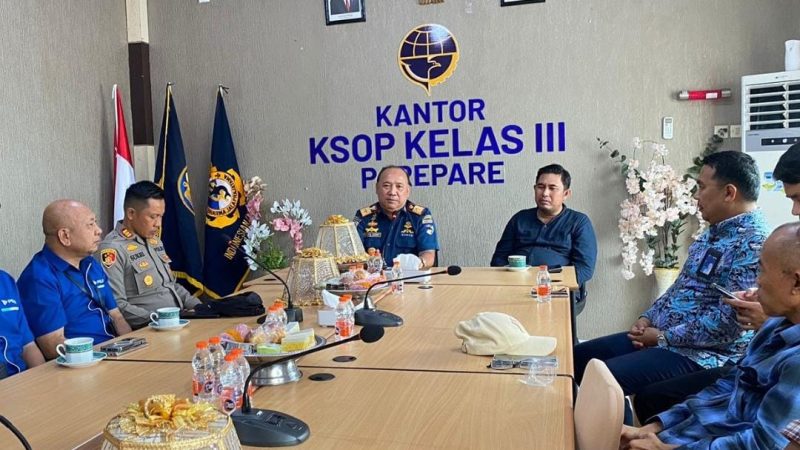 Kapal Pesiar Seabourn Odyssey Akan Sandar di Pelabuhan Nusantara