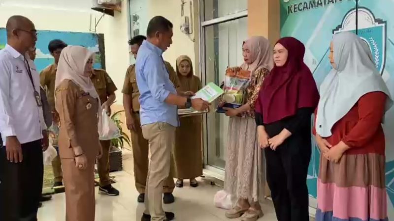 Pemkot Parepare Gelar Pasar Murah Ramadan