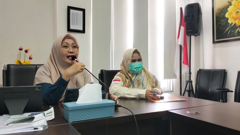 Libur Lebaran, Pemkot Parepare Pastikan Layanan Kesehatan di Puskesmas Tetap Berjalan