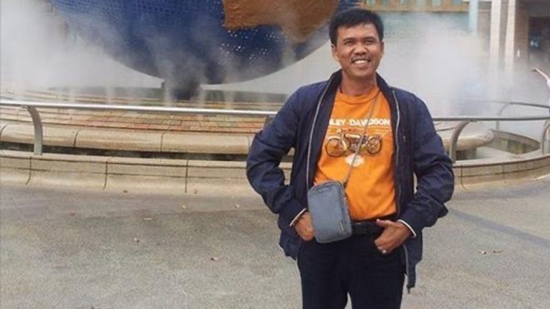 Pakar Kebijakan Publik UNISMUH Makassar Sebut Tasming Hamid Layak Pimpin Kota Parepare