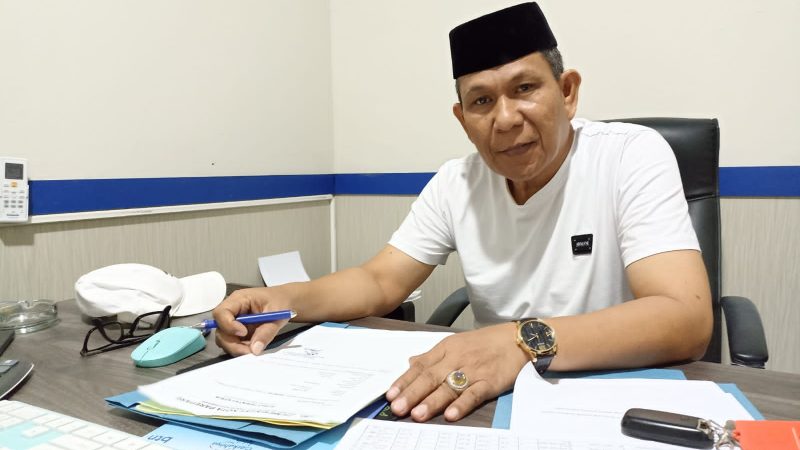 PAM Tirta Karajae Parepare Siapkan Tim Siaga Khusus Jelang Idul Fitri 1445 H