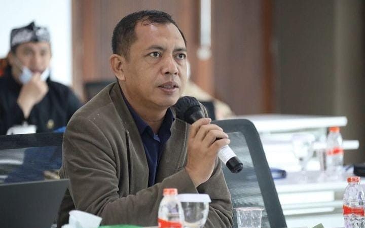 Cegah DBD, Pj Wali Kota Parepare Imbau Warga Jaga Kebersihan Lingkungan
