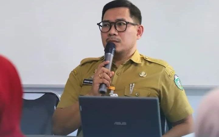 DPPKB Parepare Gelar Penyuluhan 1.000 Hari Pertama Kelahiran