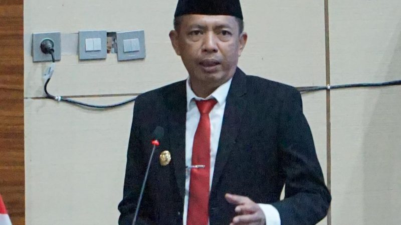 Pemkot Parepare Akan Kembali Distribusikan Bantuan Logistik Bagi Korban Banjir di Sulsel