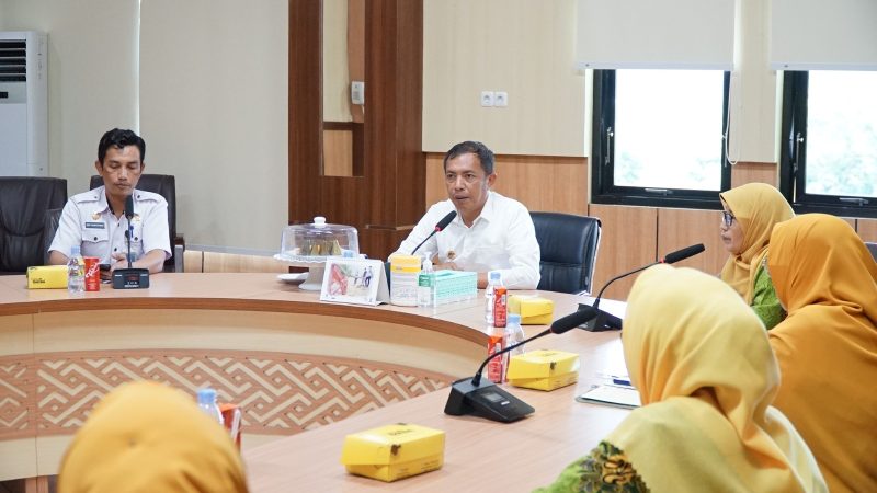 Kota Parepare Jadi Tuan Rumah Milad ke-107 Aisyiyah Tingkat Wilayah Rayon 2 Sulsel