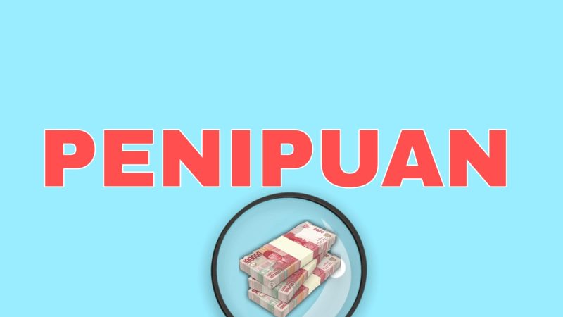 Waspada Penipuan Mengatasnamakan Dinas Koperasi dan UMKM Palopo, Modus Bantuan Modal Usaha