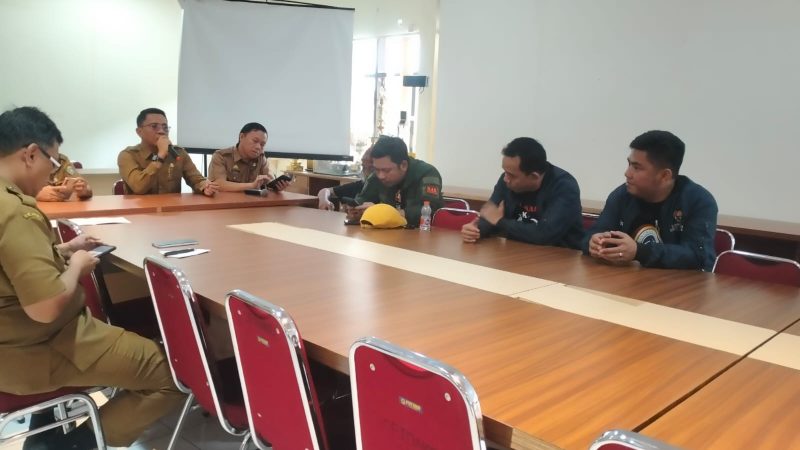 Inflasi Capai 2,64 Persen, Pemkot Parepare Lakukan Intervensi Sejumlah Bahan Pokok