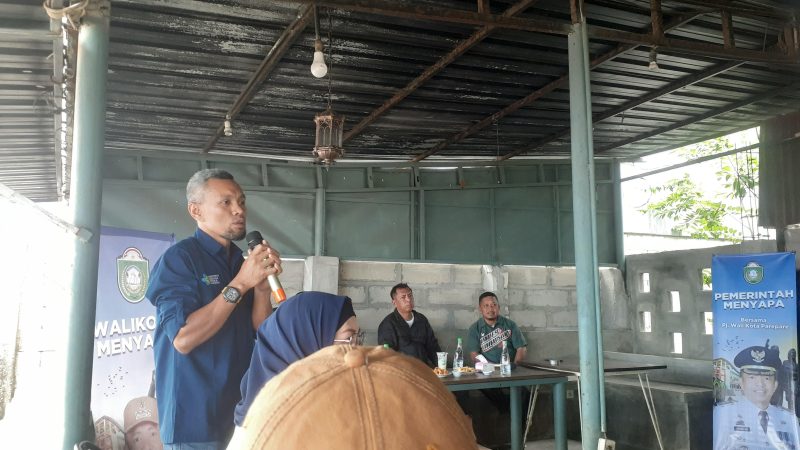 DBD Meningkat, Capai 192 Kasus Hingga Bulan Juni