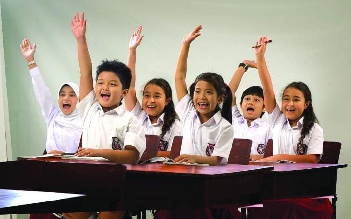 Disdikbud Parepare Patenkan 5 Hari Sekolah Untuk Jenjang SD dan SMP