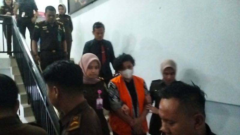 Kejari Parepare Tetapkan Tersangka Gadai Fiktif di Pegadaian Perumnas Wekke’e