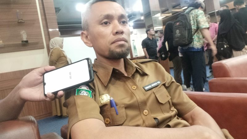 Homoseksual Jadi Penyebab Tertinggi Kasus HIV/AIDS di Parepare