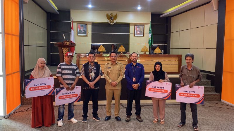 Edukasi Literasi Keuangan, OJK Diharapkan Buat Program Pengembangan UMKM