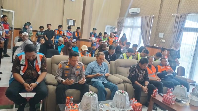 Tingkatkan Mutu Pelayanan Pelabuhan, Pelindo MTB Parepare Go-Live Standarisasi dan Sistemasi