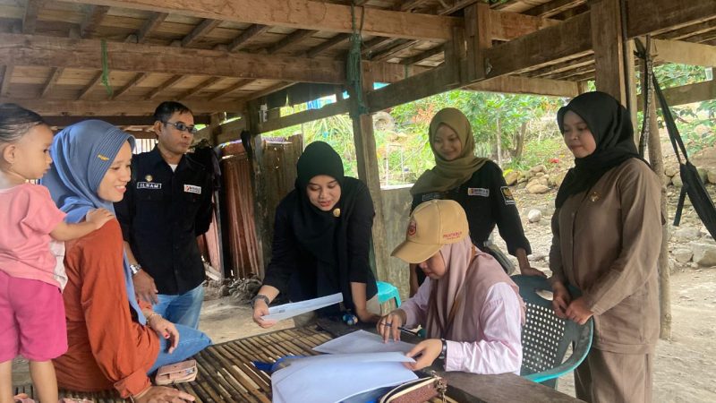 Proses Coklit Rampung 100 Persen, KPU Parepare Pastikan Sesuai Prosedur