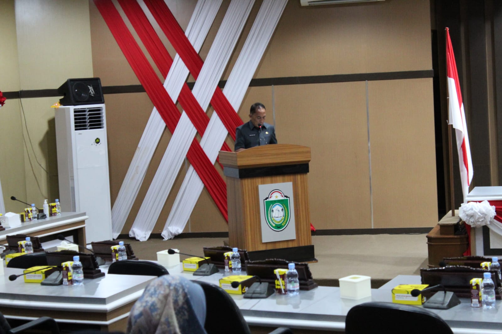 Jadi Buku Pandu Calwalkot Memajukan Daerah, Pemkot Serahkan RPJPD Parepare 2025-2045