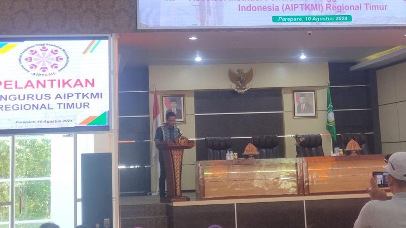 Andi Ardian: Perguruan Tinggi Memiliki Peran Strategis Dalam Penanganan Stunting