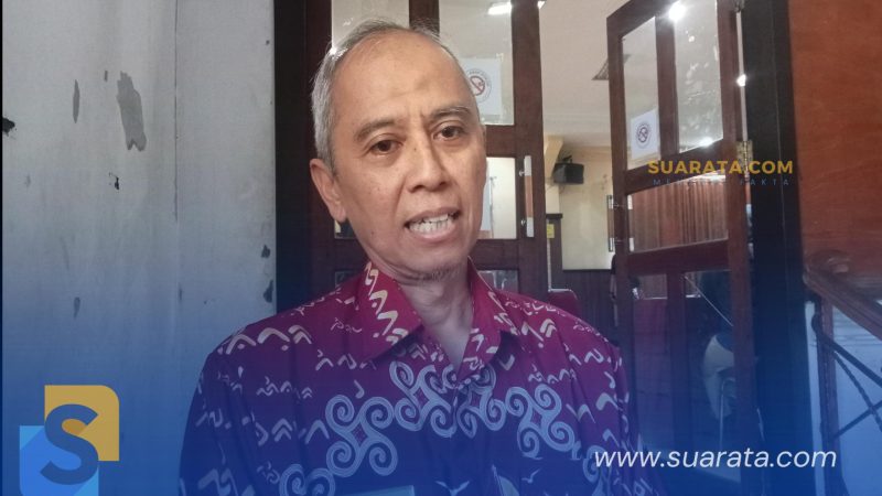 Ingat! Paslon Walkot dan Wawalkot Diwajibkan tak Ada Tunggakan Pajak Sebelum Daftar ke KPU