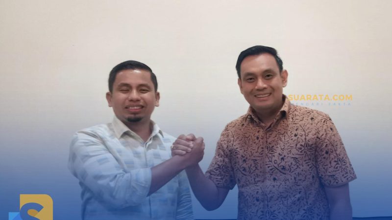 Undangan Terbuka, TSM MO Ajak Warga Bergabung Daftar di KPU Parepare