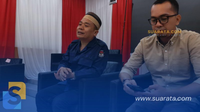 Aturan Baru Pencalonan Pilkada 2024 Diumumkan KPU Sulsel
