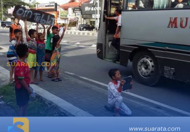 Dishub Parepare Belum Terapkan Imbauan Larangan Klakson Telolet dari Kemenhub