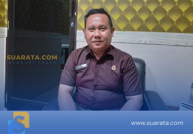 Bahaya Dampak Isap Lem Fox, Kasi Intel Kejari Parepare : Generasi Perlu Diawasi