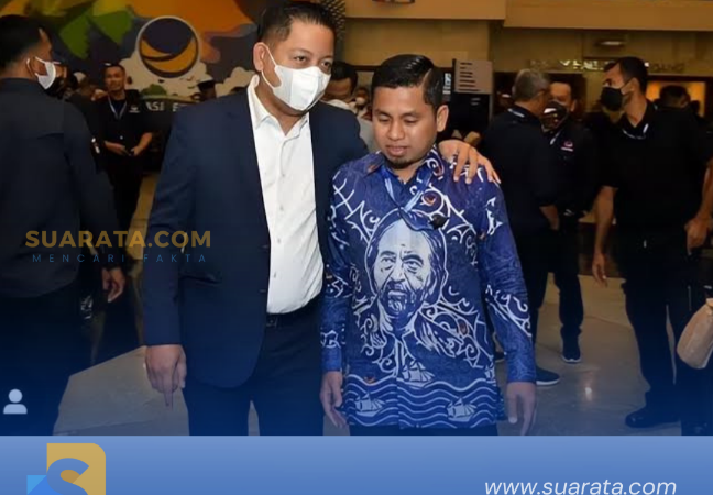 TSM Bakal Umumkan Wakilnya Tepat di Hari  Kemerdekaan RI