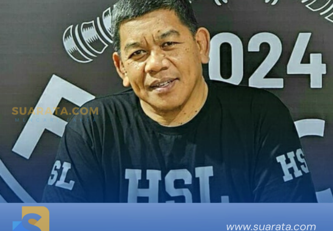 Dinamika Masih Terjadi! Ketua HSL Special Force’s Tetap Optimis untuk Pasangan TSM-MO di Pilwalkot Parepare