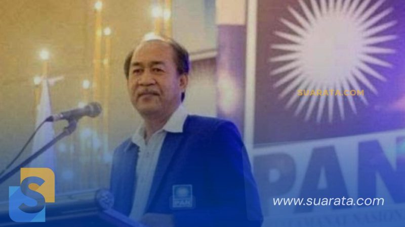 Tak Ikut Menangkan ANH-TQ di Parepare, Sanksi Tegas Menanti Kader PAN