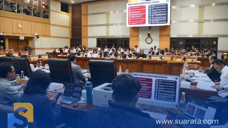 Dapat Anggaran Rp 21.2 Triliun di 2025, Kemenkumham Fokus pada Empat Program