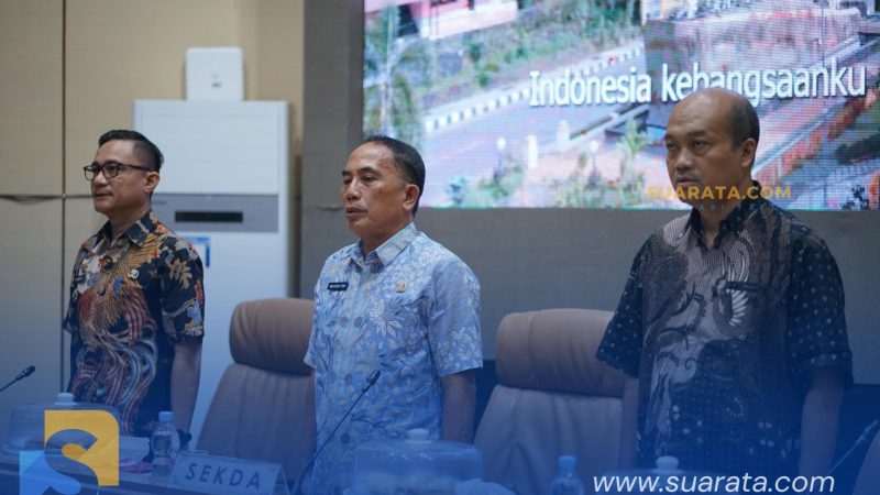 Progresif Parepare Menuju Kota Cerdas dan Modern di Era Digitalisasi