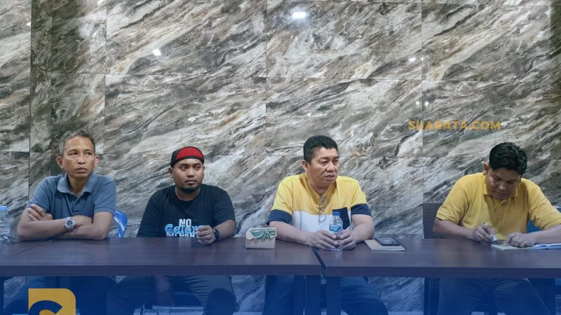 Erat-Bersalam Bakal Gelar Maulid Nabi, Sebar 15 Ribu Undangan dan Berhadiah Umrah