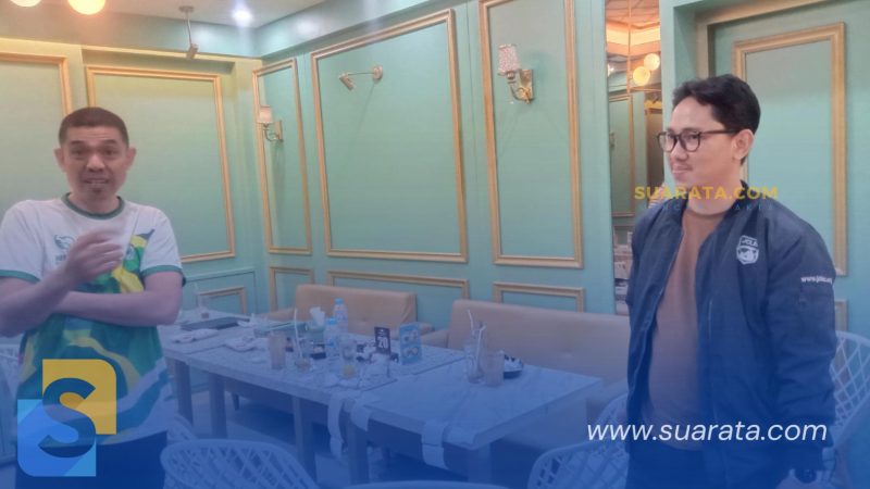 Pemprov Sulsel Beri Atensi Khusus Isu Pergantian Pj Walkot Parepare