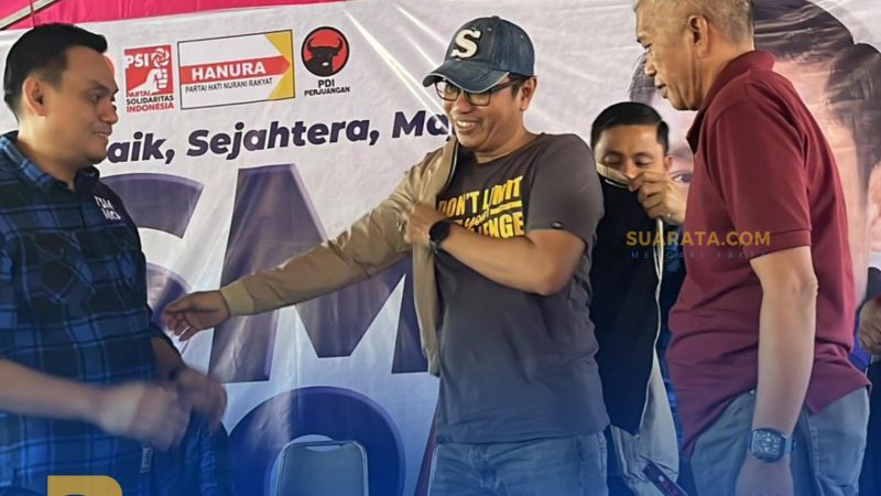 Amunisi Dukungan TSM-MO Meningkat, Sidik Pabbajah Gabung HSL Special Force’s