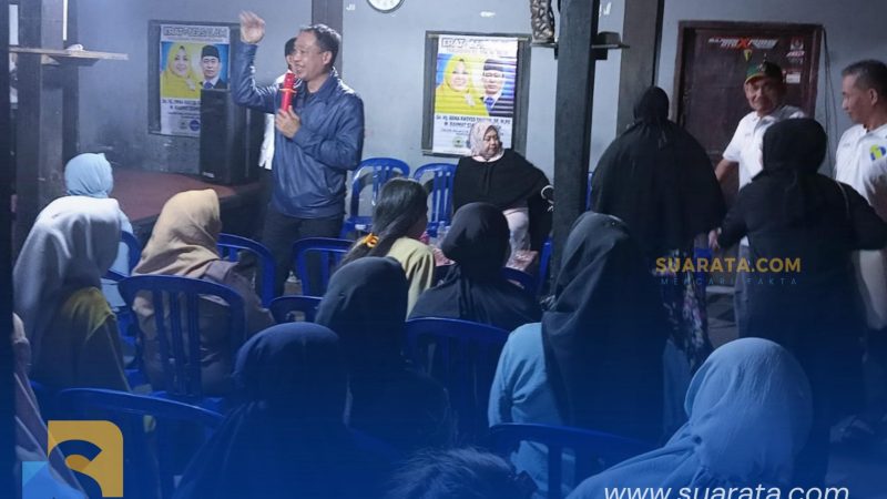Program Call Center Prima Hingga Peduli Pendidikan Erat-Bersalam Diapresiasi Masyarakat