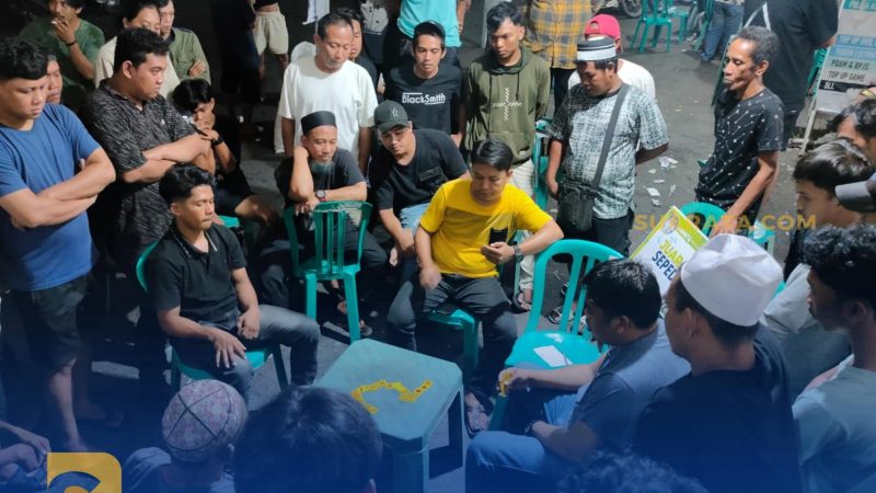 Final Lomba Domino Parepare Hebat, ANH-TQ Suguhkan Hadiah Fantastis