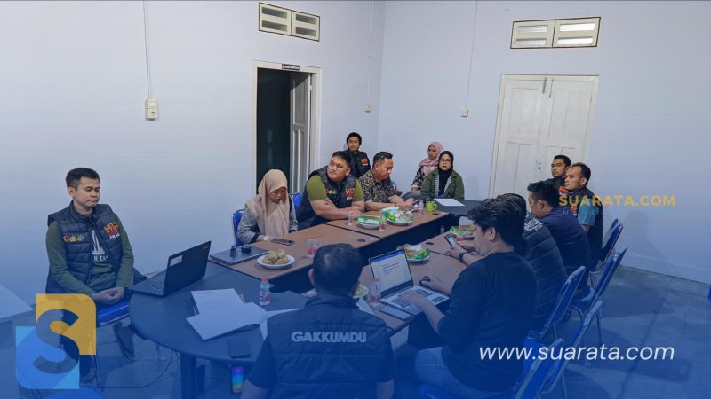 Kebenaran Terungkap, Bawaslu Akhirnya Hentikan Laporan Dugaan Ijazah Palsu Tasming Hamid