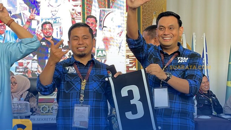 “Tellu Cappa” Filosofi Bugis untuk Pondasi Kekuatan Nomor Urut 3 Pilwalkot Parepare TSM-MO