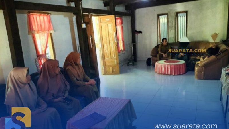 DP3A Beri Pendampingan dan Konseling Psikologi kepada Korban Dugaan Penganiayaan Oknum Pembina Tahfidz