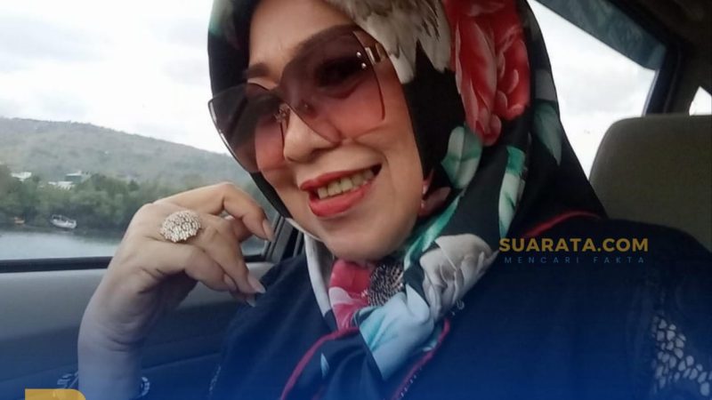 Komitmen Paslon ANH-TQ Wujudkan Masyarakat Inklusif Melalui Pendekatan GEDSI