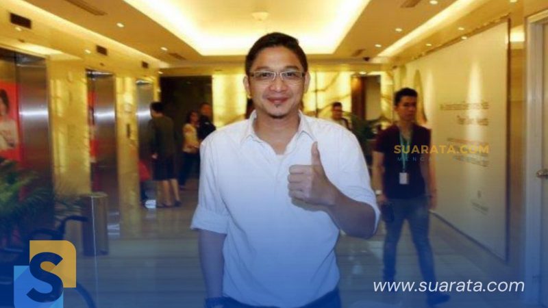 Amunisi dari Pasha Ungu Satukan Semangat Menangkan ANH-TQ di Pilkada 2024