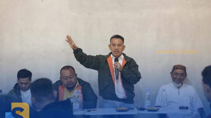 Paslon ANH-TQ akan Tingkatkan Kapasitas dan Paham Hukum bagi ASN Jika Jadi Walikota