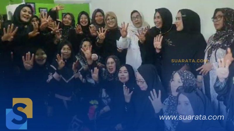 Masyarakat Sambut Hangat Erat Saat Hadiri Undangan Aqiqah dan Syukuran Umrah