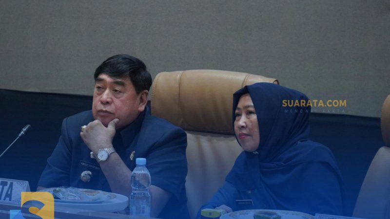 Bang Korpri Jadi Inovasi Terbaru BKPSDM Parepare