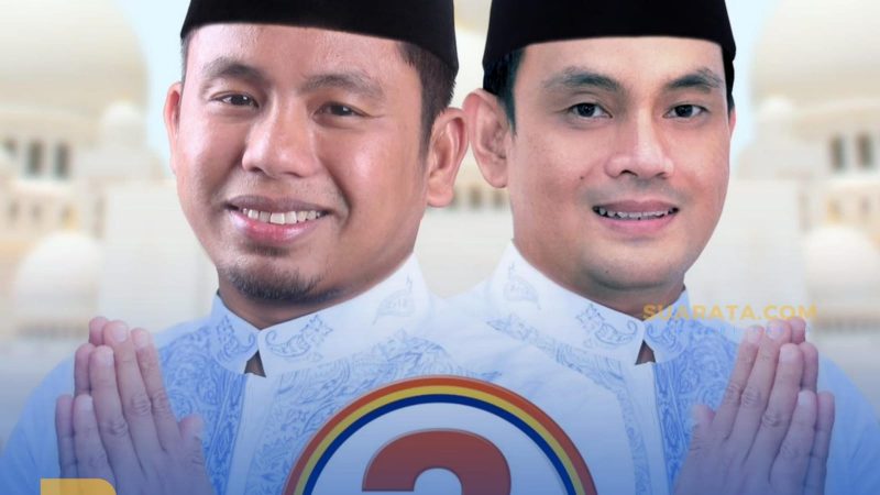 TSM-MO: Santri Berperan Penting dalam Membangun Parepare yang Sejahtera dan Maju
