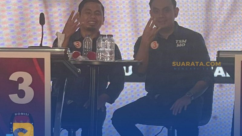 Closing Statement TSM-MO: Warga Harus Jadi Subjek, Bukan Objek Politik