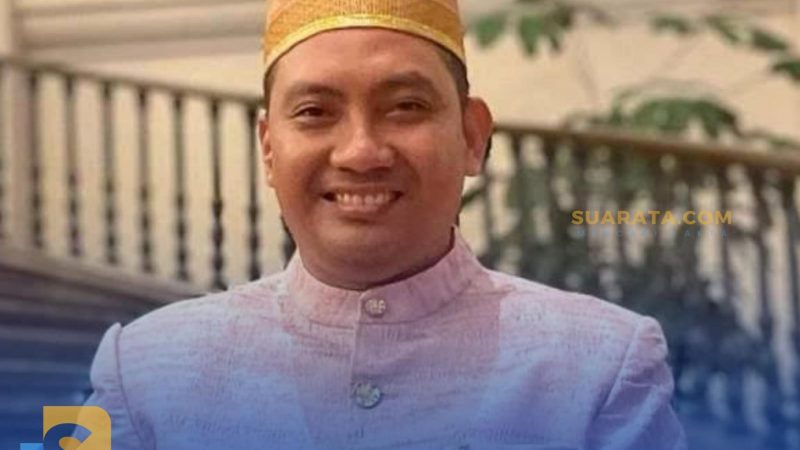 Pengamat Nilai Tim Erat Bersalam Dewasa Dalam Berpolitik, Puji Pemaparan Paslon Berbasis Data dan Realistis