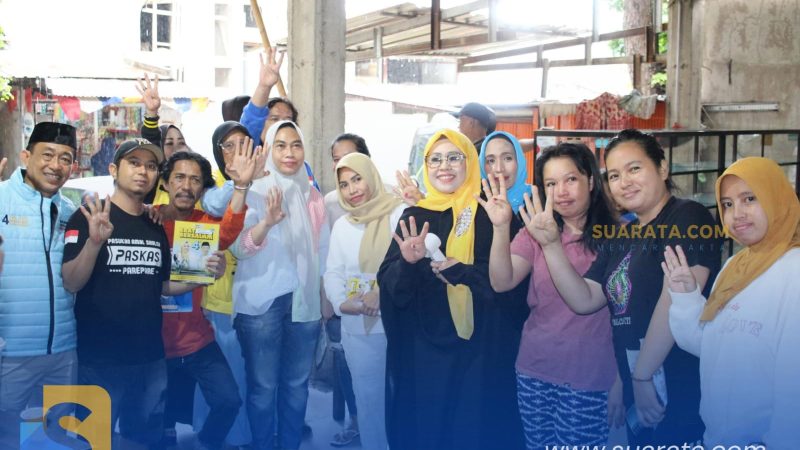 Warga Ujung Lare Sambut Program Umrah Gratis Bagi Pekerja Keagamaan