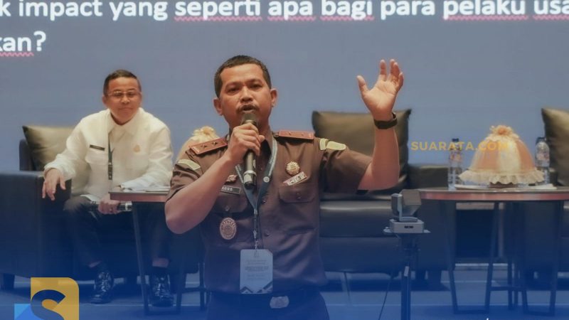 FGD Kejati Sulsel Bahas Percepatan Investasi untuk Pertumbuhan Ekonomi Tinggi